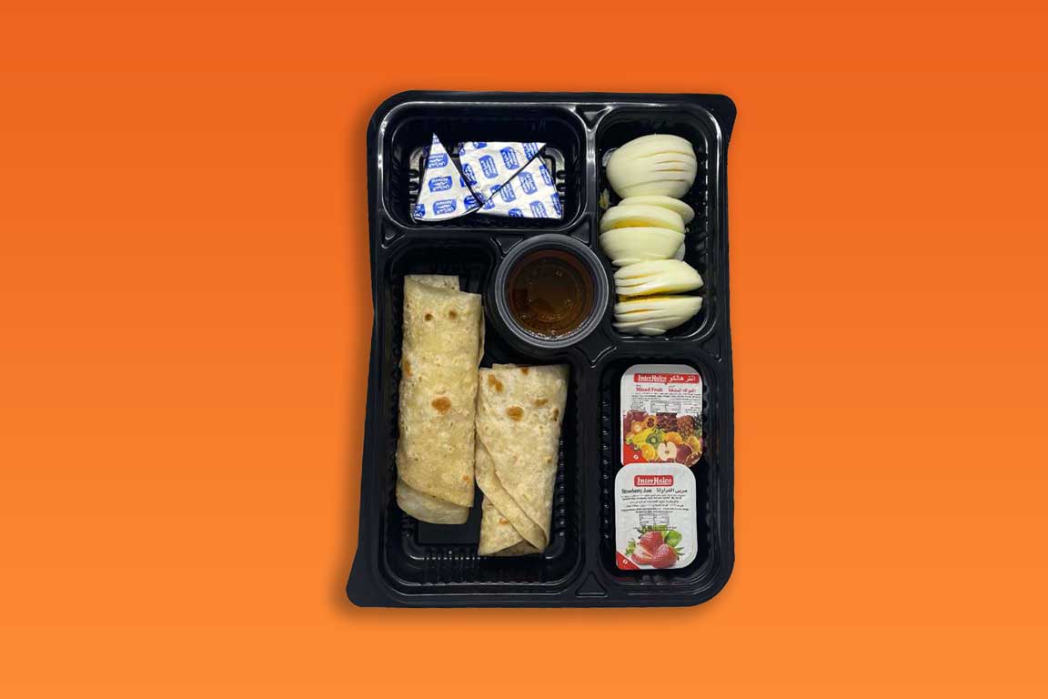 بوكس البيض Egg Box