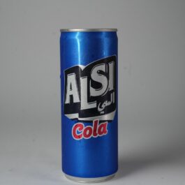 مشروب غازي Soft Drink