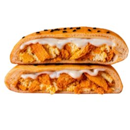 بيض جبن شيبس عمان Egg, Cheese,Oman Chips