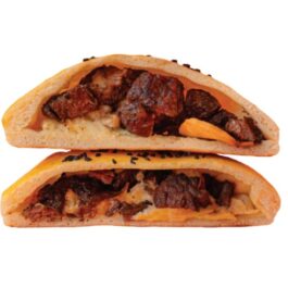 لحم بالفطر Meat & Mushroom