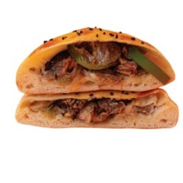 لحم فاهيتا Meat Fajita