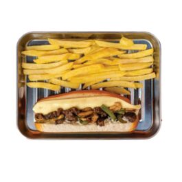 لحم فاهيتا Meat Fajita