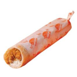 صاروخ دجاج Chicken Rocket